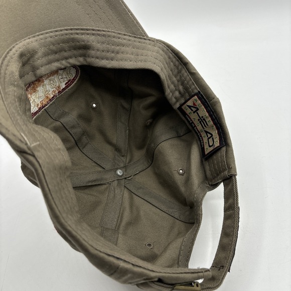 Senior PGA Tour Golf Hat Coldwell Banker Burnet‎ Classic Baseball Cap Minnesota - Picture 6 of 8